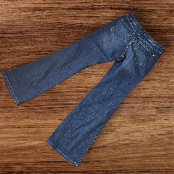 INC Denim Elizabeth Bootcut Jeans - Picture 3 of 6